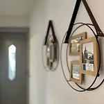 Femo Schick Und Edel Kpl Wohungen 2 Baeder Eigener Eingang Apartment Burbach (Siegen-Wittgenstein)