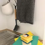 Apartment Femo Schick Und Edel Kpl Wohungen 2 Baeder Eigener Eingang *