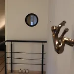 Femo Schick Und Edel Kpl Wohungen 2 Baeder Eigener Eingang Apartment *