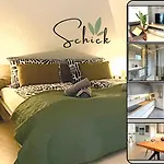 Femo Schick Und Edel Kpl Wohungen 2 Baeder Eigener Eingang