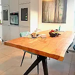 Femo Schick Und Edel Kpl Wohungen 2 Baeder Eigener Eingang * Burbach