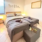 Apartman Femo Schick Und Edel Kpl Wohungen 2 Baeder Eigener Eingang *