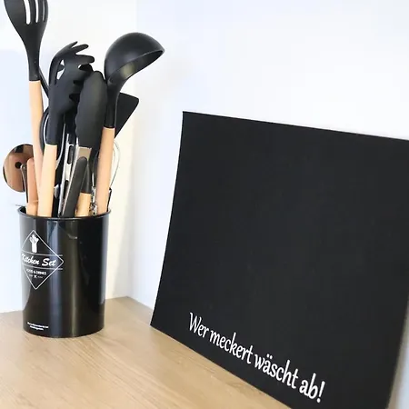 Femo Schick Und Edel Kpl Wohungen 2 Baeder Eigener Eingang * Burbach (Siegen-Wittgenstein)