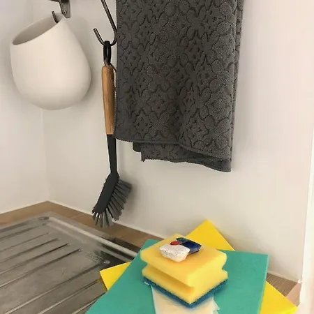 Apartment Femo Schick Und Edel Kpl Wohungen 2 Bäder Eigener Eingang *