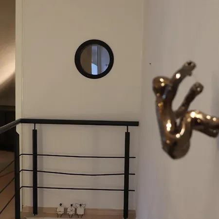 Femo Schick Und Edel Kpl Wohungen 2 Baeder Eigener Eingang Apartment *