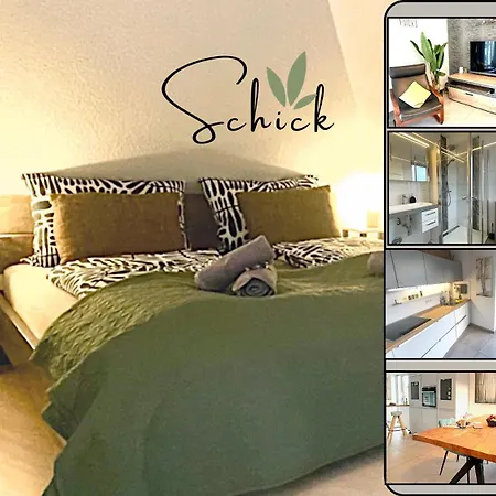 Femo Schick Und Edel Kpl Wohungen 2 Baeder Eigener Eingang