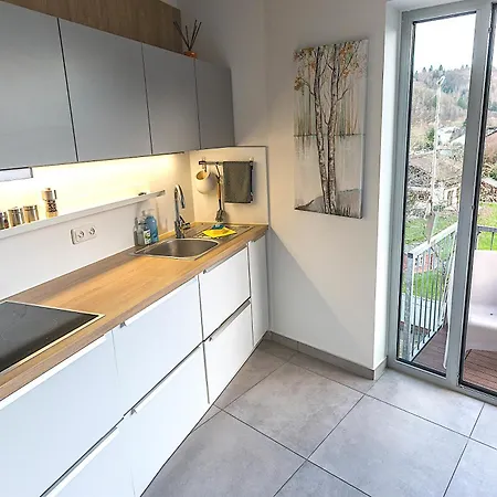 Femo Schick Und Edel Kpl Wohungen 2 Baeder Eigener Eingang * Burbach (Siegen-Wittgenstein)