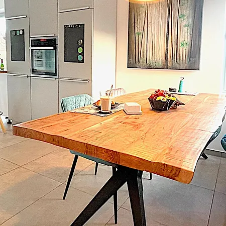 Femo Schick Und Edel Kpl Wohungen 2 Baeder Eigener Eingang * Burbach (Siegen-Wittgenstein)