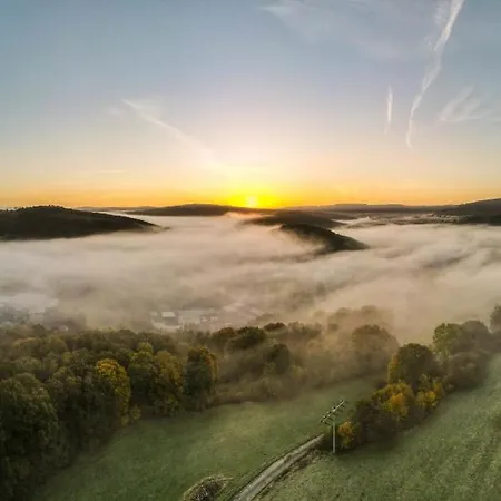 Apartment Femo Schick Und Edel Kpl Wohungen 2 Baeder Eigener Eingang Burbach (Siegen-Wittgenstein)