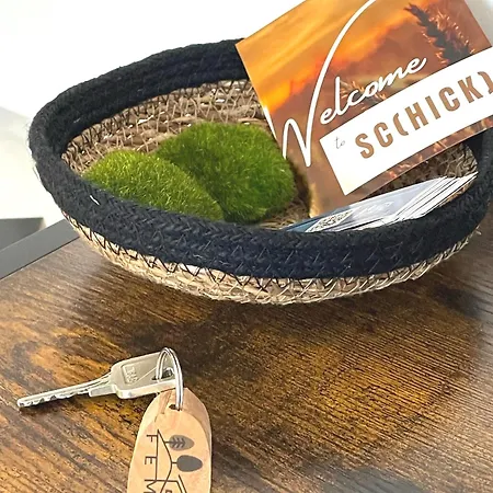 Femo Schick Und Edel Kpl Wohungen 2 Baeder Eigener Eingang Apartment Burbach (Siegen-Wittgenstein)