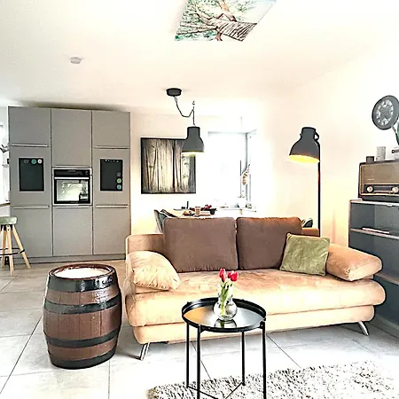 Femo Schick Und Edel Kpl Wohungen 2 Baeder Eigener Eingang