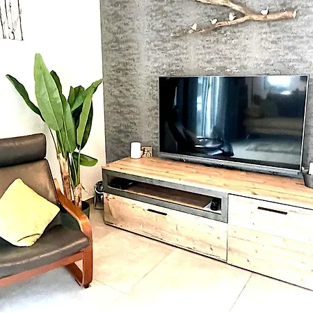 Apartment Femo S & E 2 Baeder Eigener Eingang Burbach (Siegen-Wittgenstein)