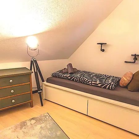 Femo Schick Und Edel Kpl Wohungen 2 Baeder Eigener Eingang