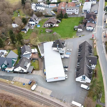 Διαμέρισμα Femo Schick Und Edel Kpl Wohungen 2 Baeder Eigener Eingang *