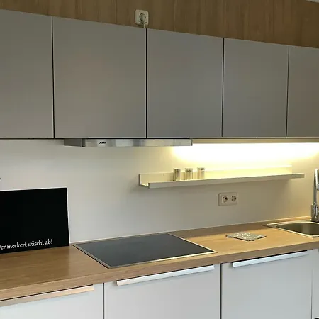 Femo Schick-modern, Natur, Rothaarsteig, 2etg, 2baeder Apartment