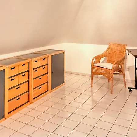 Femo Schick Und Edel Kpl Wohungen 2 Baeder Eigener Eingang Apartamento Burbach (Siegen-Wittgenstein)