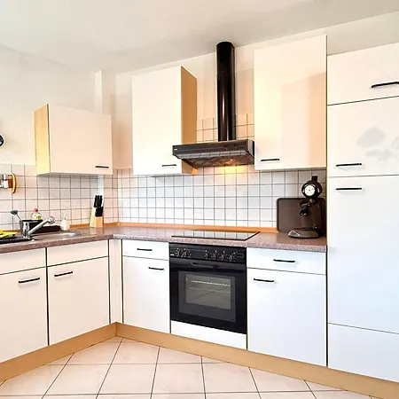 Femo Schick Und Edel Kpl Wohungen 2 Baeder Eigener Eingang * Burbach (Siegen-Wittgenstein)