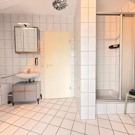 Femo S & E 2 Baeder Eigener Eingang * Burbach (Siegen-Wittgenstein)