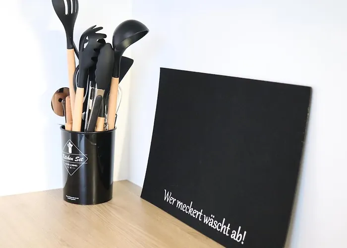 Femo Schick Und Edel Kpl Wohungen 2 Baeder Eigener Eingang * Burbach (Siegen-Wittgenstein)