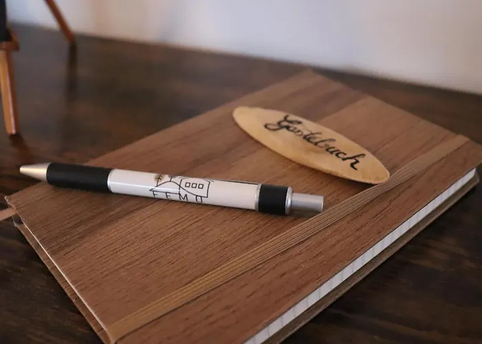 Femo Schick Und Edel Kpl Wohungen 2 Baeder Eigener Eingang