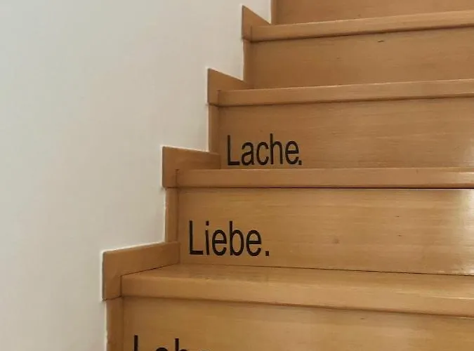 Apartamento Femo Schick Und Edel Kpl Wohungen 2 Baeder Eigener Eingang Burbach (Siegen-Wittgenstein)