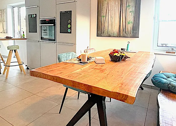 Femo Schick Und Edel Kpl Wohungen 2 Baeder Eigener Eingang * Burbach (Siegen-Wittgenstein)