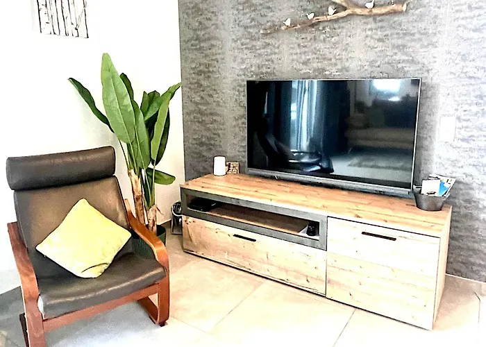 Apartamento Femo Schick Und Edel Kpl Wohungen 2 Baeder Eigener Eingang Burbach (Siegen-Wittgenstein)