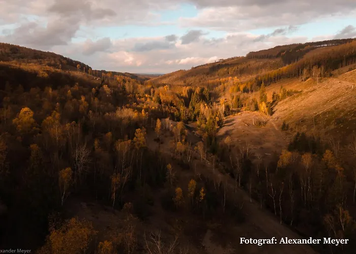 Femo Schick Und Edel Kpl Wohungen 2 Baeder Eigener Eingang Appartement Burbach (Siegen-Wittgenstein)