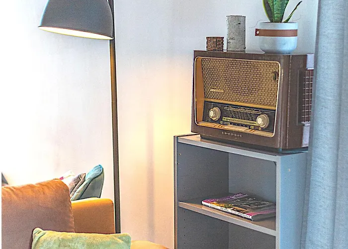 Femo Schick Und Edel Kpl Wohungen 2 Baeder Eigener Eingang * Burbach (Siegen-Wittgenstein)