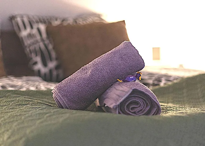 Apartamento Femo Schick Und Edel Kpl Wohungen 2 Baeder Eigener Eingang *