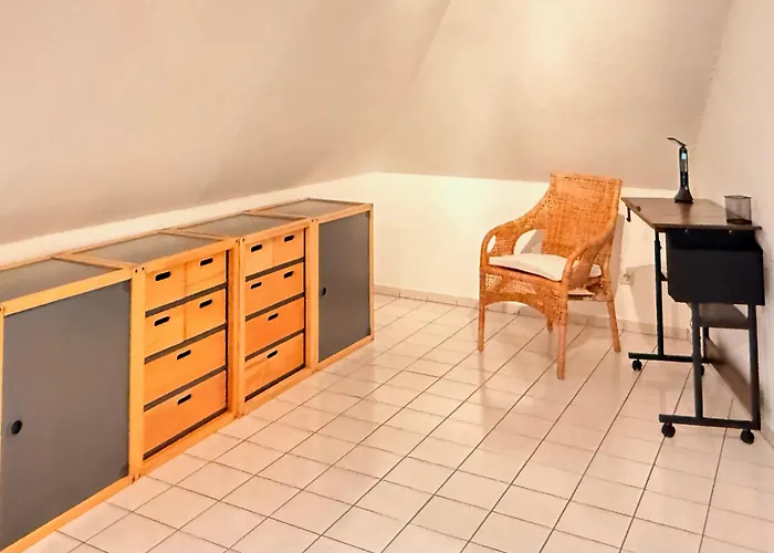 Femo Schick Und Edel Kpl Wohungen 2 Baeder Eigener Eingang Apartamento Burbach (Siegen-Wittgenstein)