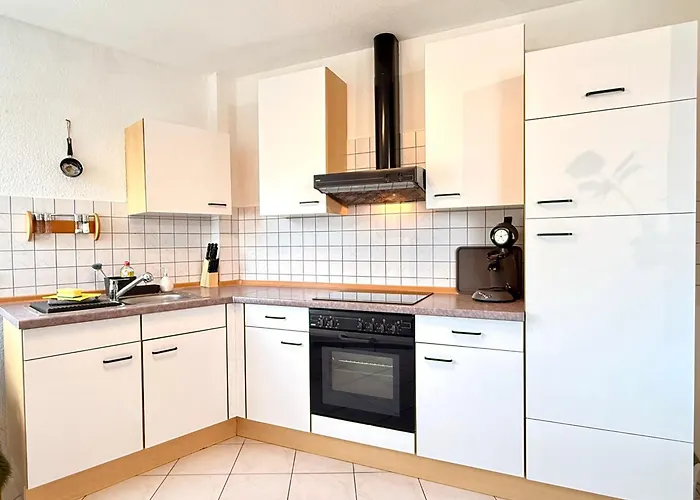 Femo Schick Und Edel Kpl Wohungen 2 Baeder Eigener Eingang * Burbach (Siegen-Wittgenstein)